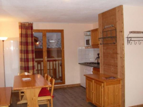 Appartement 3 pièces pour 6, proche des pistes à Valfréjus - FR-1-265-184